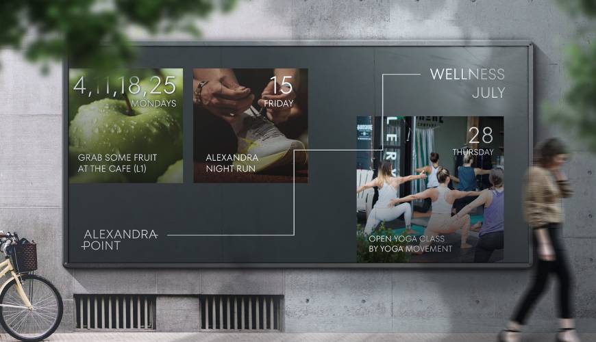 福州VI设计公司如何进行品牌审核