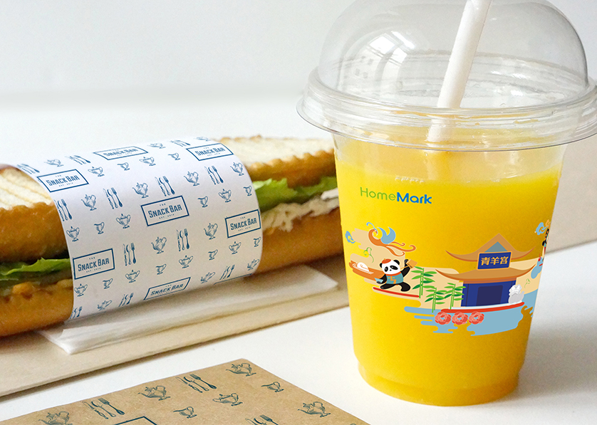 福州VI设计为企业做贡献